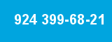 924 399-68-21